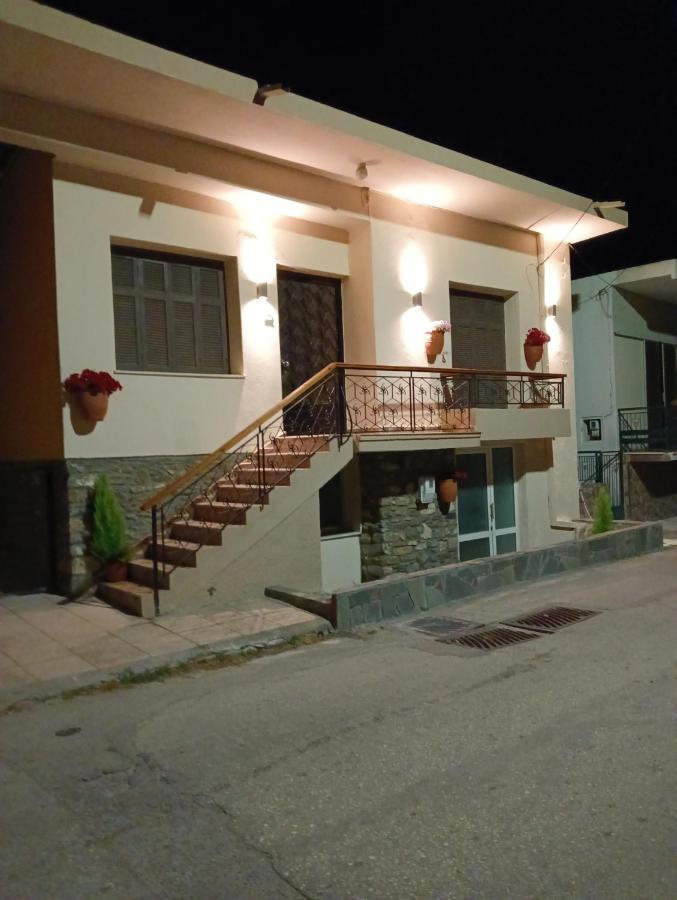 Villa Makri 2 Екстер'єр фото