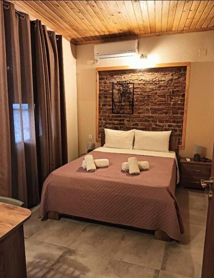 Villa Makri 2 Екстер'єр фото