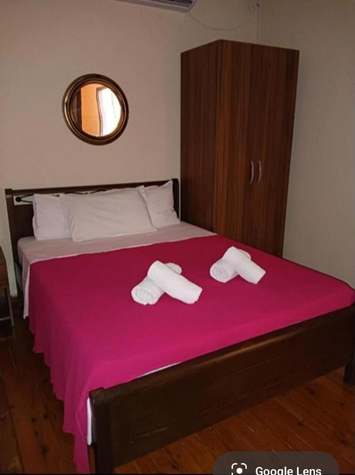 Villa Makri 2 Екстер'єр фото